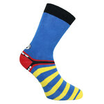 Thermo Kindersocken ABS Noppen Hackengesicht - 50