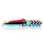 Thermo Kindersocken ABS Noppen Hackengesicht - 53