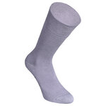 Bambus-Socken grau - 6
