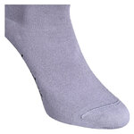 Bambus-Socken grau - 9