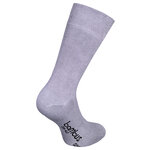 Bambus-Socken grau - 10