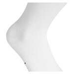 Bambus Socken weiß - 5