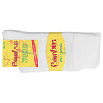 Bambus Socken weiß - 2