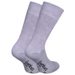 Bambus-Socken grau - 5