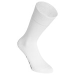 Bambus Socken weiß - 3