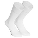 Bambus Socken weiß - 1