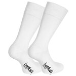 Bambus Socken weiß - 8