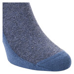 Walk Socken camano CA-Soft jeans-melange - 10
