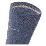 Walk Socken camano CA-Soft jeans-melange - 6
