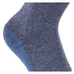 Walk Socken camano CA-Soft jeans-melange - 8