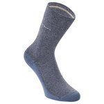 Walk Socken camano CA-Soft jeans-melange - 7