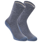 Walk Socken camano CA-Soft jeans-melange - 5