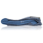 Walk Socken camano CA-Soft jeans-melange - 9