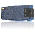 Walk Socken camano CA-Soft jeans-melange - 3