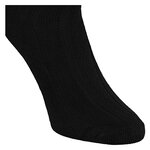 Dicke Bambus-Socken schwarz - 8