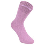 Dicke Damen-Alpaka-Woll-Socken - 11