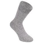 Dicke Damen-Alpaka-Woll-Socken - 8