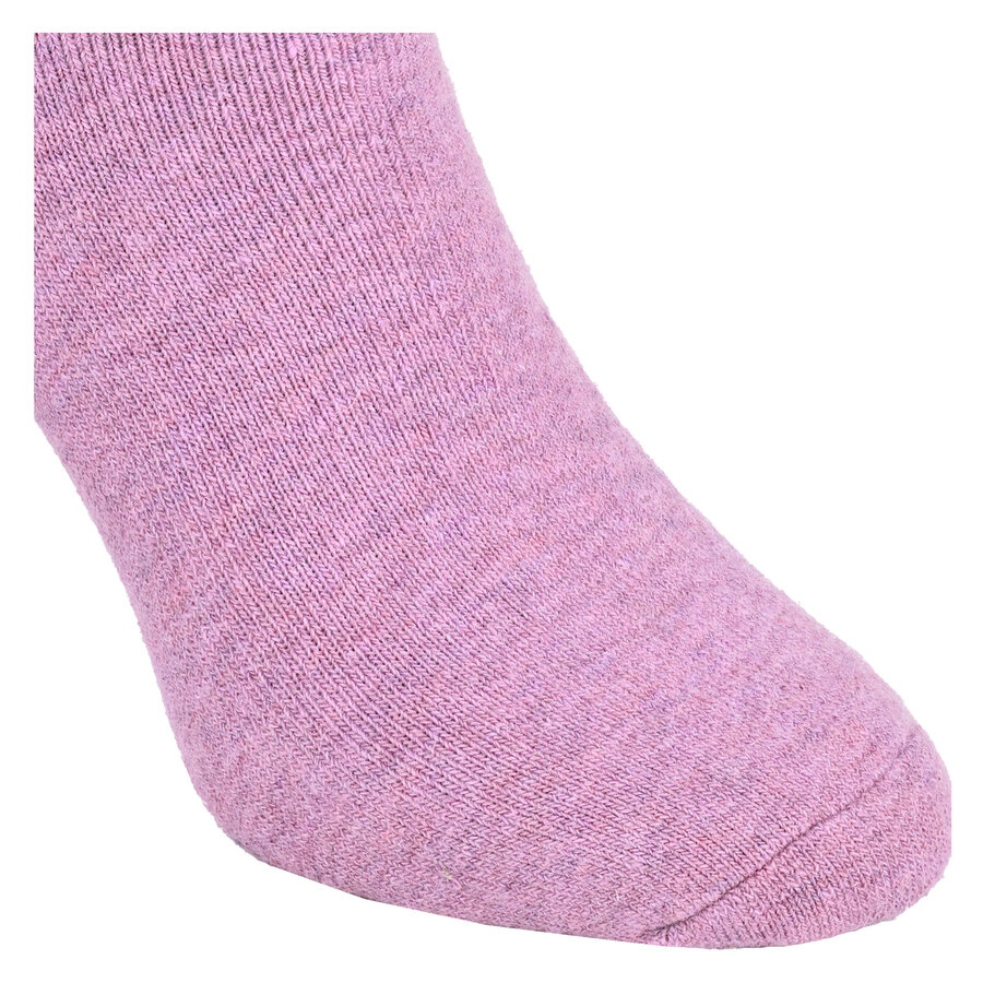 Dicke Damen-Alpaka-Woll-Socken - 12