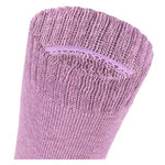 Dicke Damen-Alpaka-Woll-Socken - 7