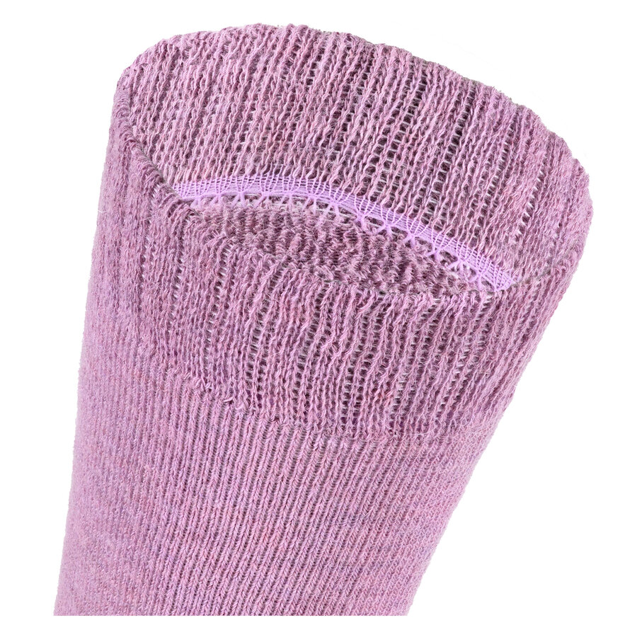 Dicke Damen-Alpaka-Woll-Socken - 6
