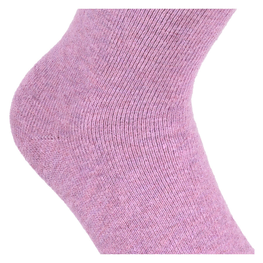Dicke Damen-Alpaka-Woll-Socken - 9