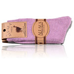 Dicke Damen-Alpaka-Woll-Socken - 5