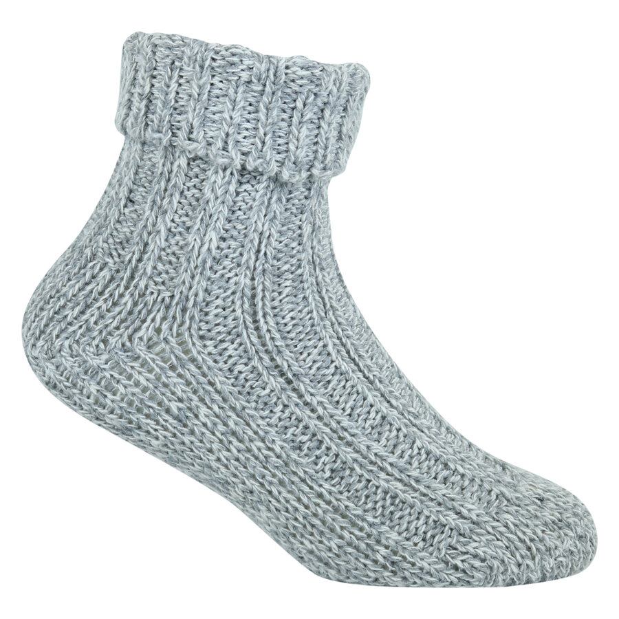 Kinder und Baby Norwegersocken Schafwolle - 10