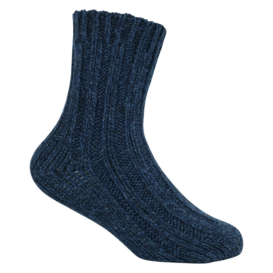 Kinder und Baby Norwegersocken Schafwolle - 13