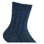 Kinder und Baby Norwegersocken Schafwolle - 4