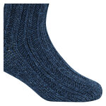 Kinder und Baby Norwegersocken Schafwolle - 7