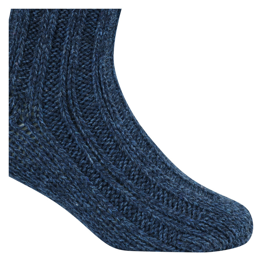 Kinder und Baby Norwegersocken Schafwolle - 7