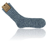 Kinder und Baby Norwegersocken Schafwolle - 8