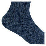 Kinder und Baby Norwegersocken Schafwolle - 6