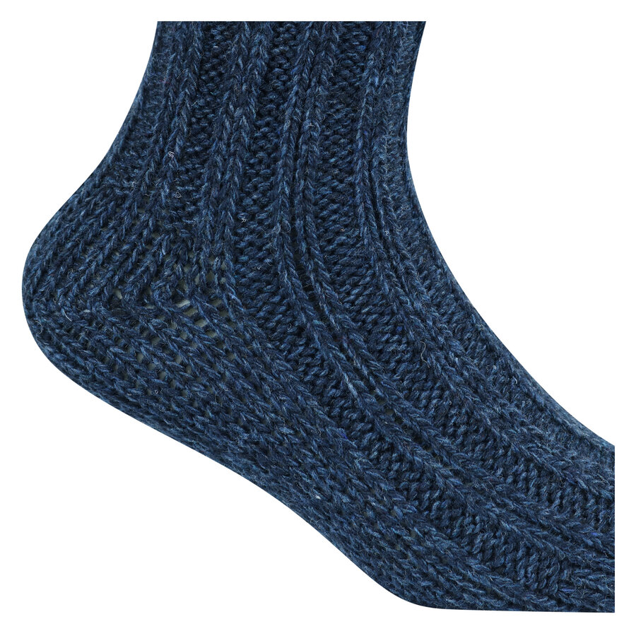 Kinder und Baby Norwegersocken Schafwolle - 6