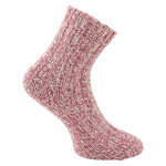 Baby Norwegersocken Schafwolle Mädchen mix - 5