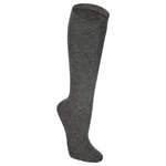 Alpaka Kniestrümpfe mit Wolle farbmix - 6