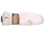 Määäähga Hüttensocken ABS-Noppen Doppel-Teddy Antonio - 5