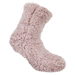 Määäähga Hüttensocken ABS-Noppen Doppel-Teddy Antonio - 7
