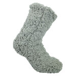 Määäähga Hüttensocken ABS-Noppen Doppel-Teddy Antonio - 20