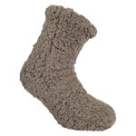 Määäähga Hüttensocken ABS-Noppen Doppel-Teddy Antonio - 17