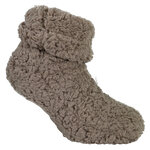 Määäähga Hüttensocken ABS-Noppen Doppel-Teddy Antonio - 18