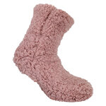 Määäähga Hüttensocken ABS-Noppen Doppel-Teddy Antonio - 11