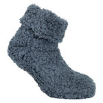 Määäähga Hüttensocken ABS-Noppen Doppel-Teddy Antonio - 25