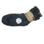 Määäähga Hüttensocken ABS-Noppen Doppel-Teddy Antonio - 8