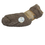 Määäähga Hüttensocken ABS-Noppen Doppel-Teddy Antonio - 6