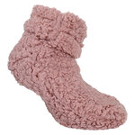 Määäähga Hüttensocken ABS-Noppen Doppel-Teddy Antonio - 13