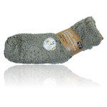 Määäähga Hüttensocken ABS-Noppen Doppel-Teddy Antonio - 14