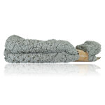 Määäähga Hüttensocken ABS-Noppen Doppel-Teddy Antonio - 19