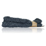 Määäähga Hüttensocken ABS-Noppen Doppel-Teddy Antonio - 23
