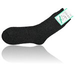 Eskimo Wollsocken ohne Gummidruck - 3